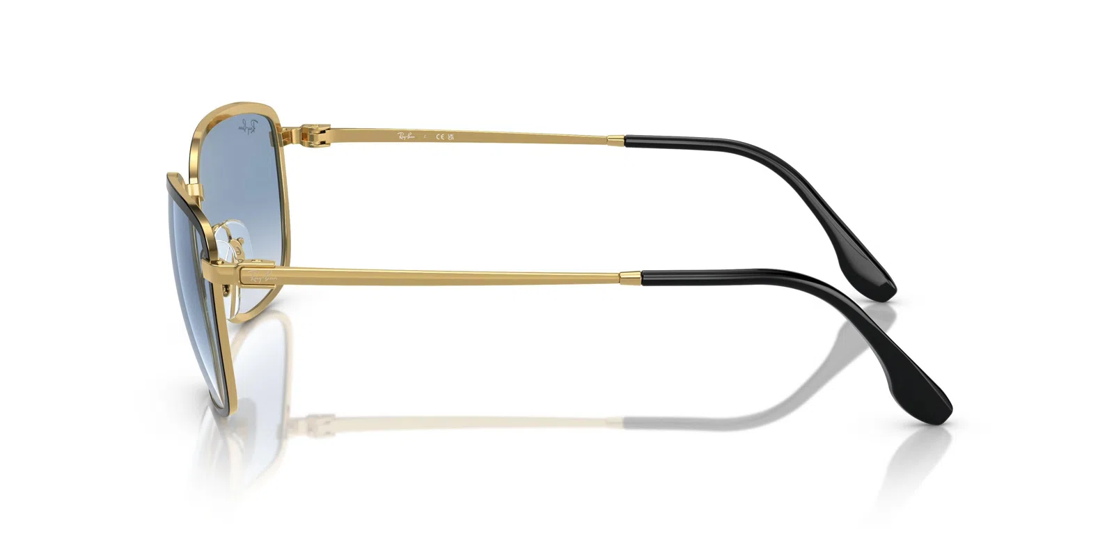 Ray-Ban 3705 Sunglasses - view 14